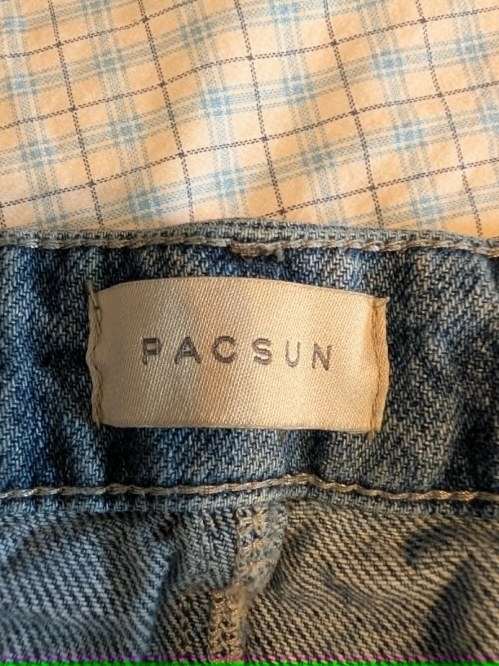 PacSun Jeans - Picture 2 of 3